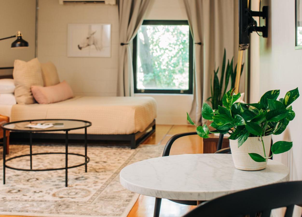 Stellar Suites Луїсвілл Екстер'єр фото