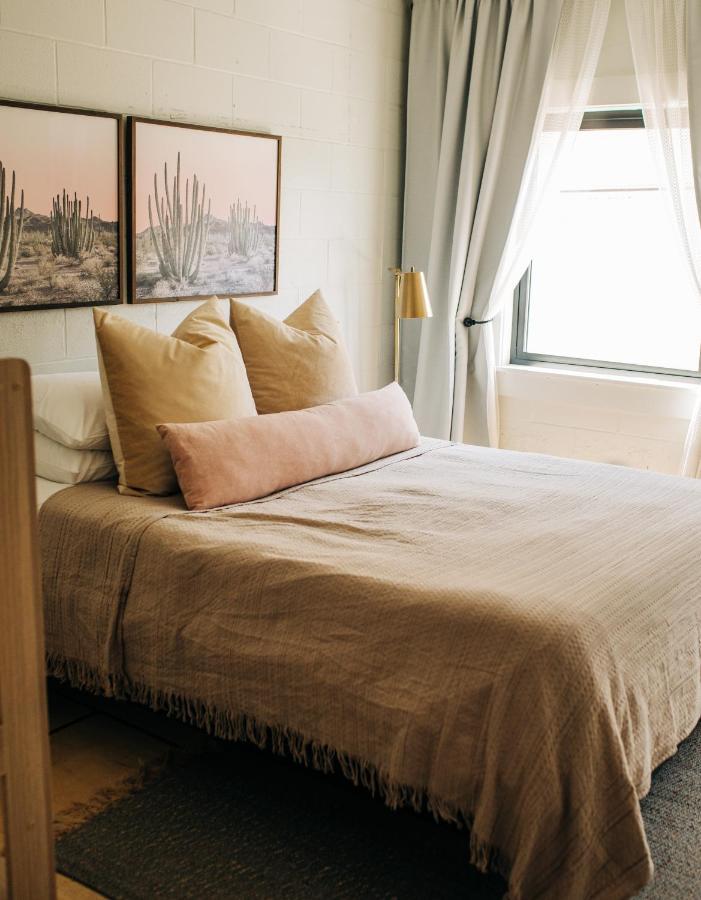 Stellar Suites Луїсвілл Екстер'єр фото